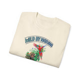 Habitat Loss Stark Example T-Shirt