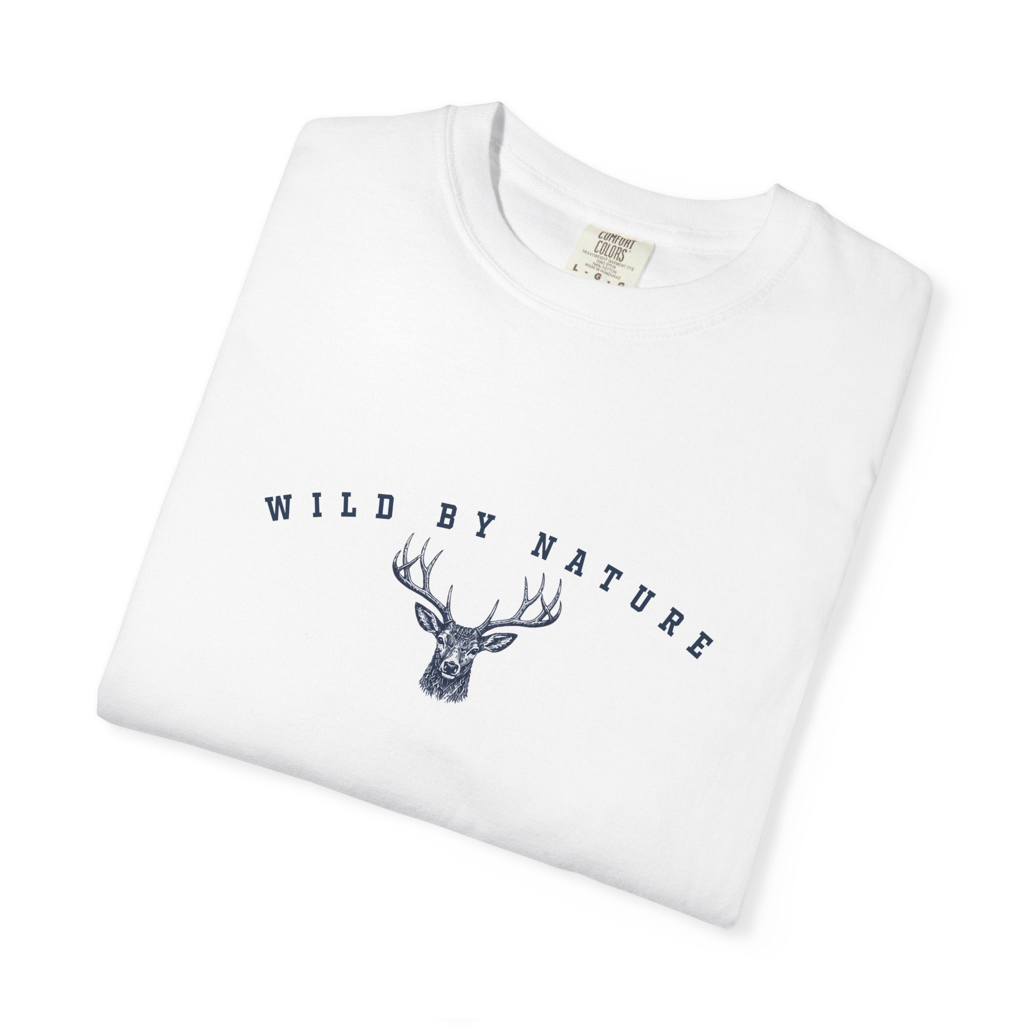 Wild by Nature