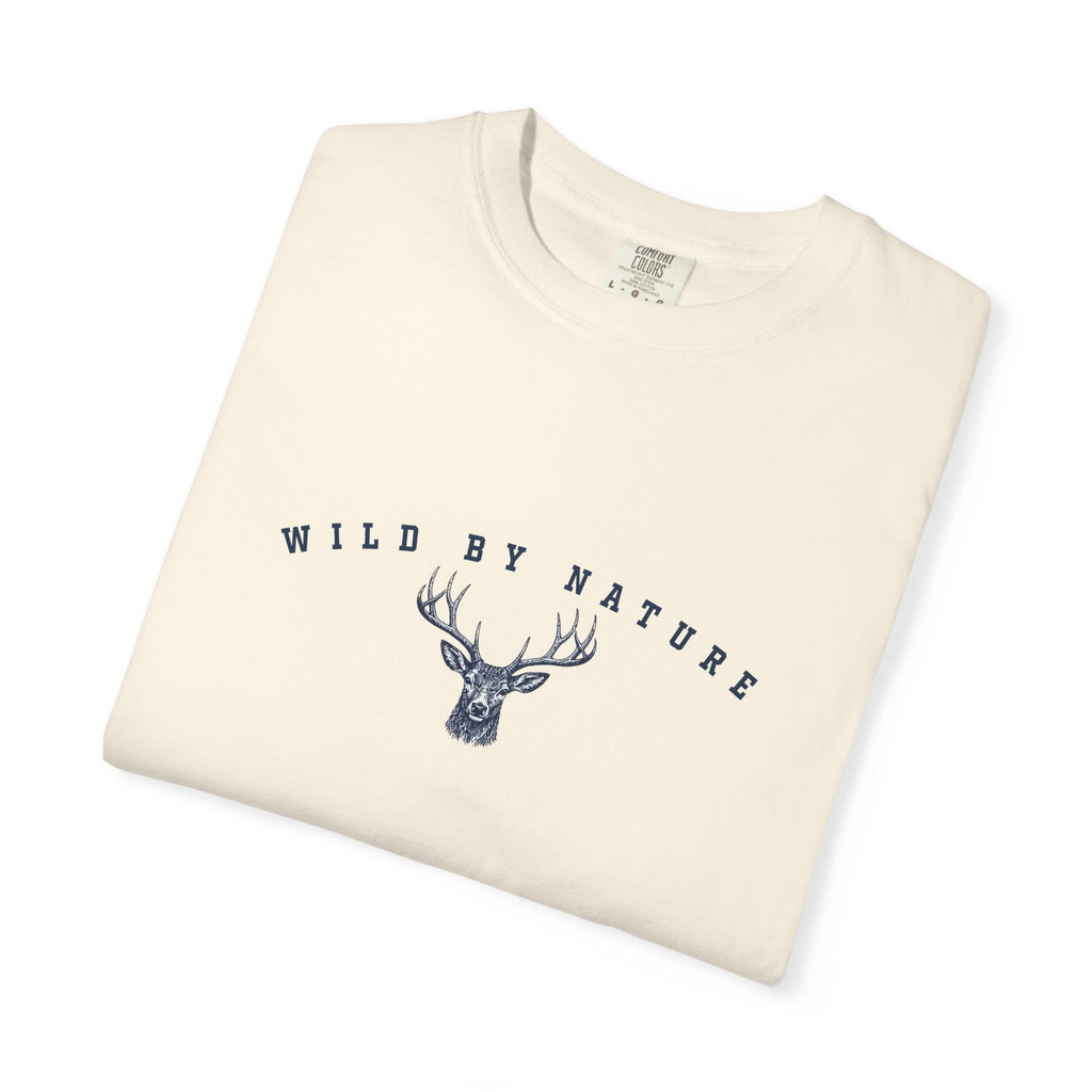 Wild by Nature