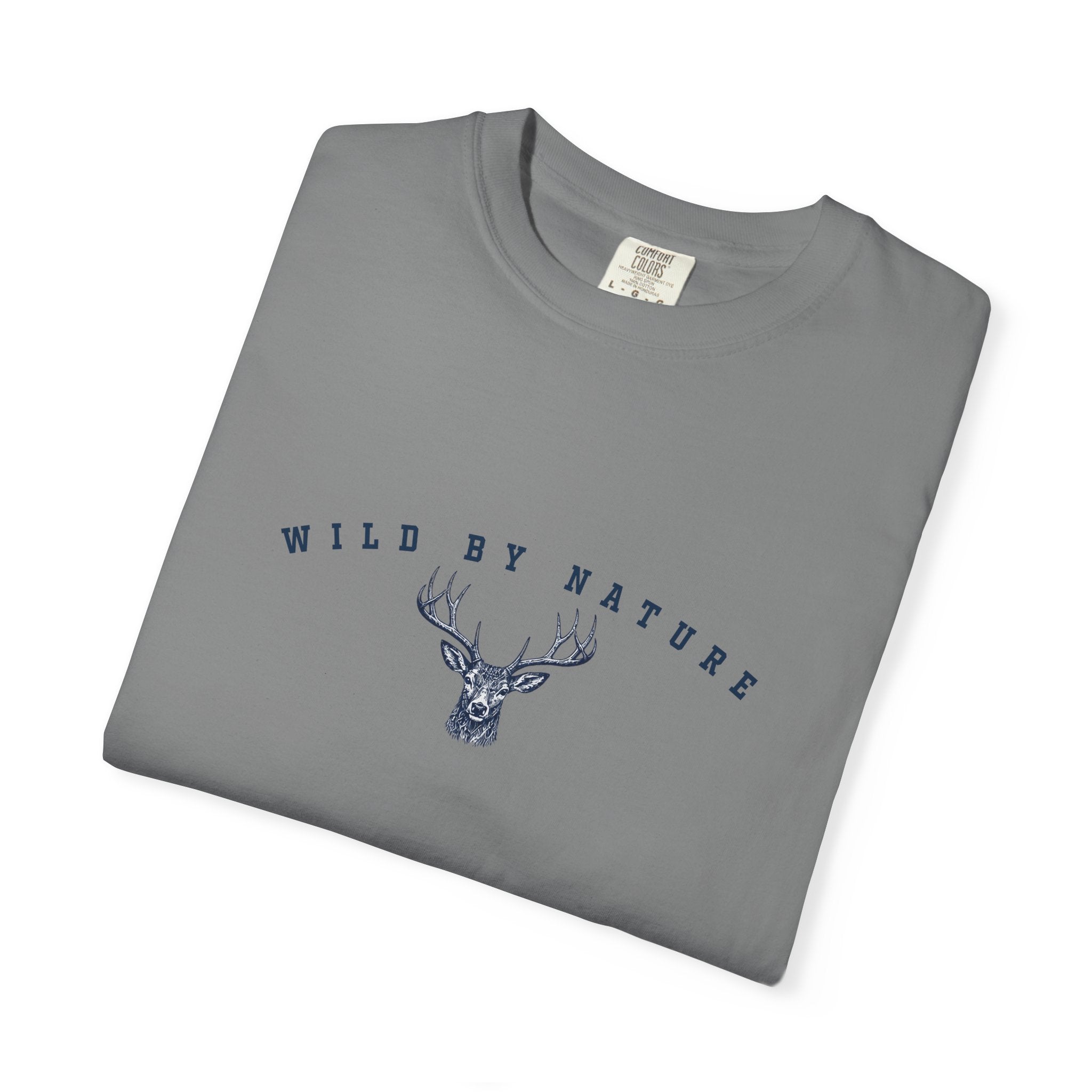Wild by Nature