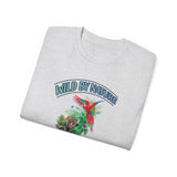 Habitat Loss Stark Example T-Shirt