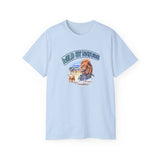 Balance From Strength Motivational T-Shirt