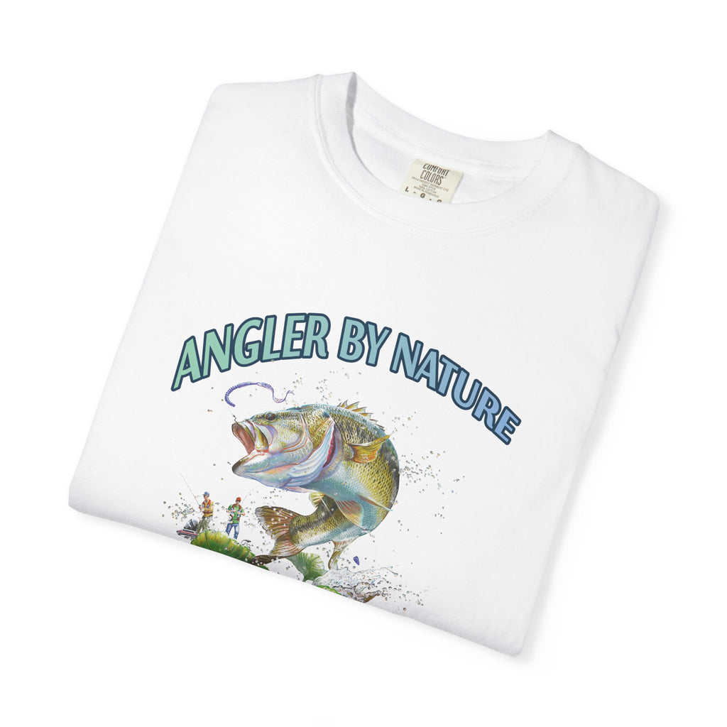 FISHIN' IS MY TRADITION T-Shirt