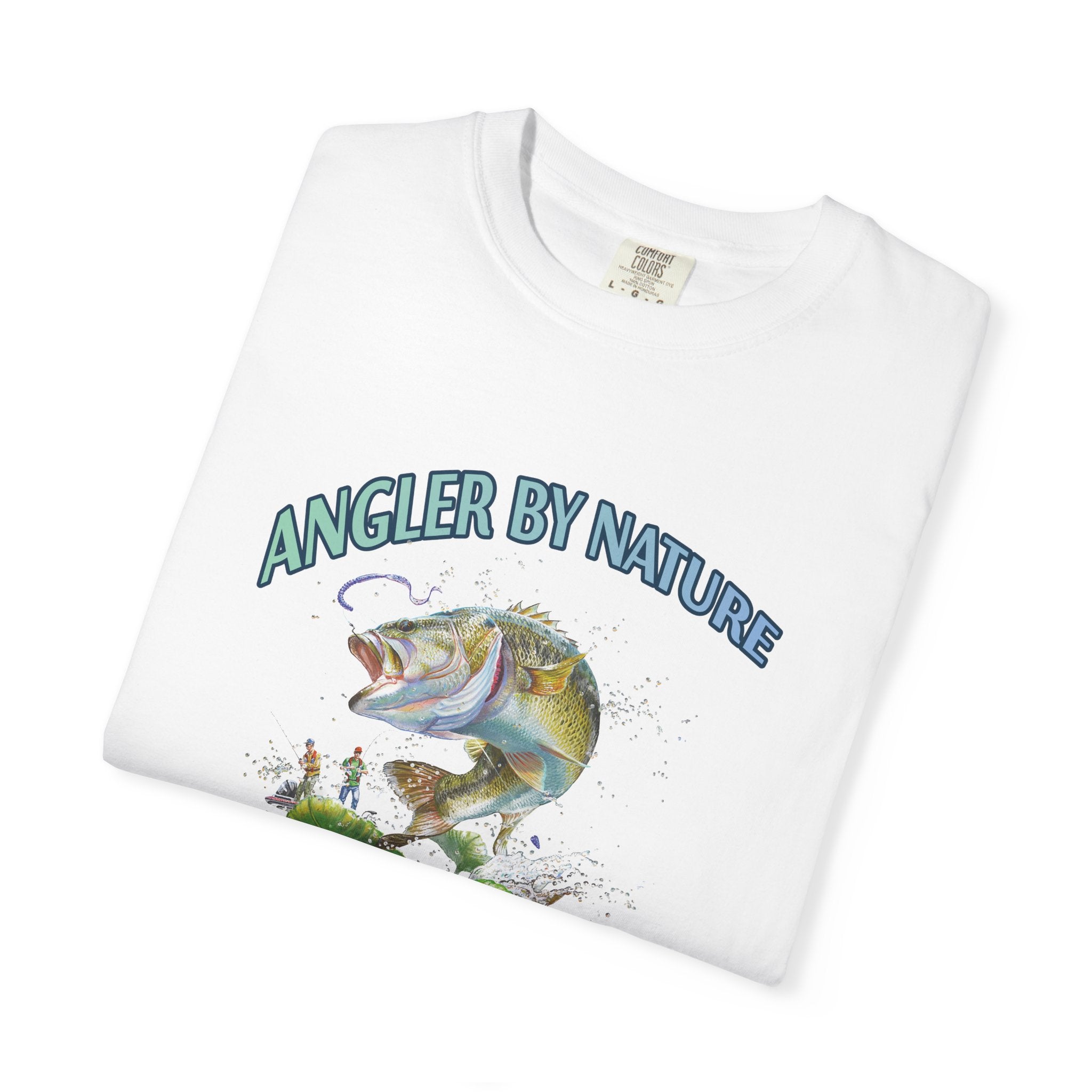 FISHIN' IS MY TRADITION T-Shirt