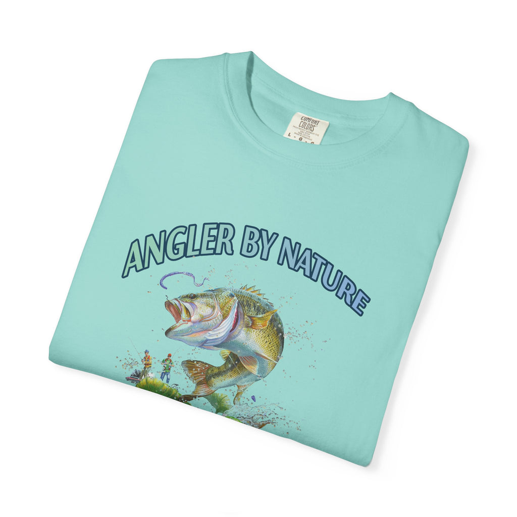 FISHIN' IS MY TRADITION T-Shirt