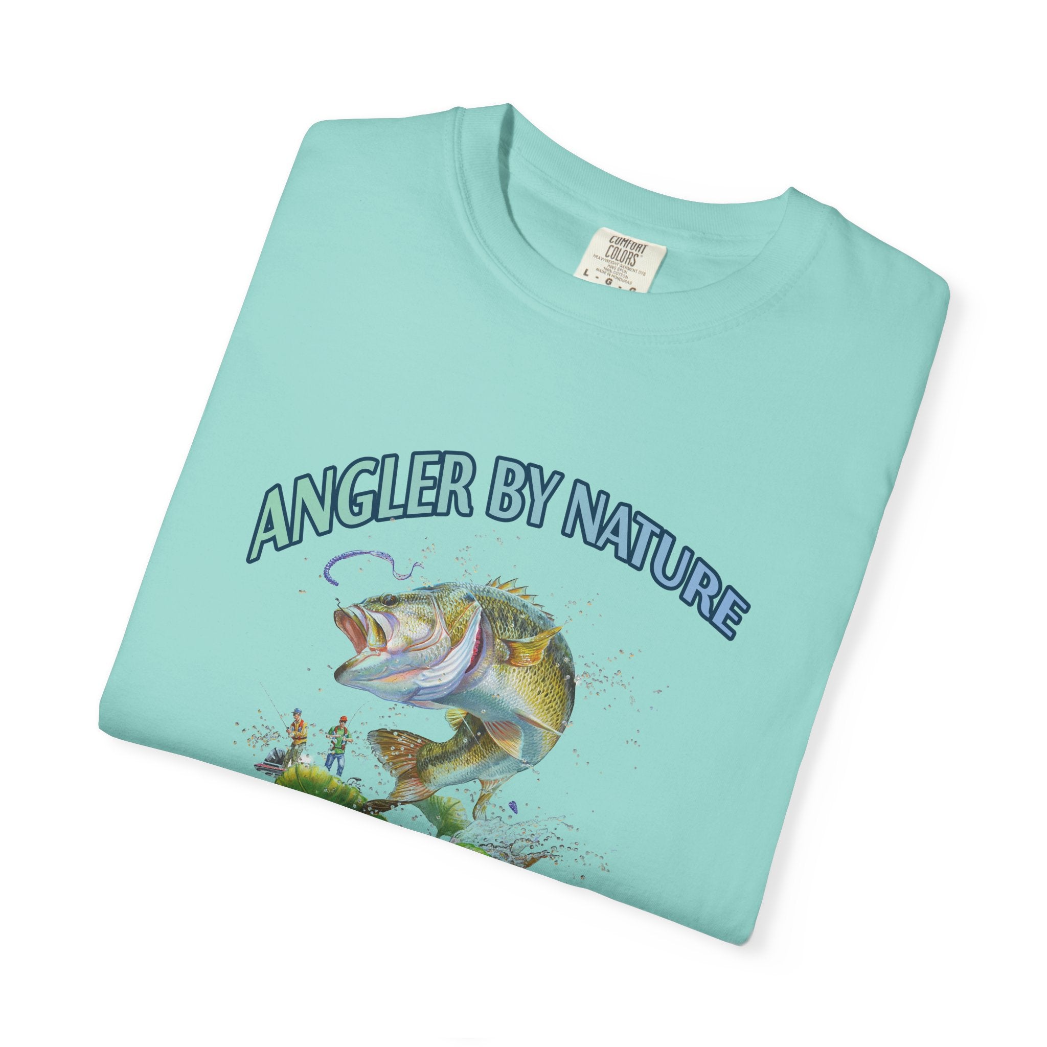 FISHIN' IS MY TRADITION T-Shirt