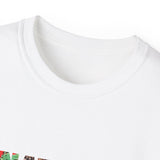 Crew Neck T-Shirt for Everyday Casual Comfort