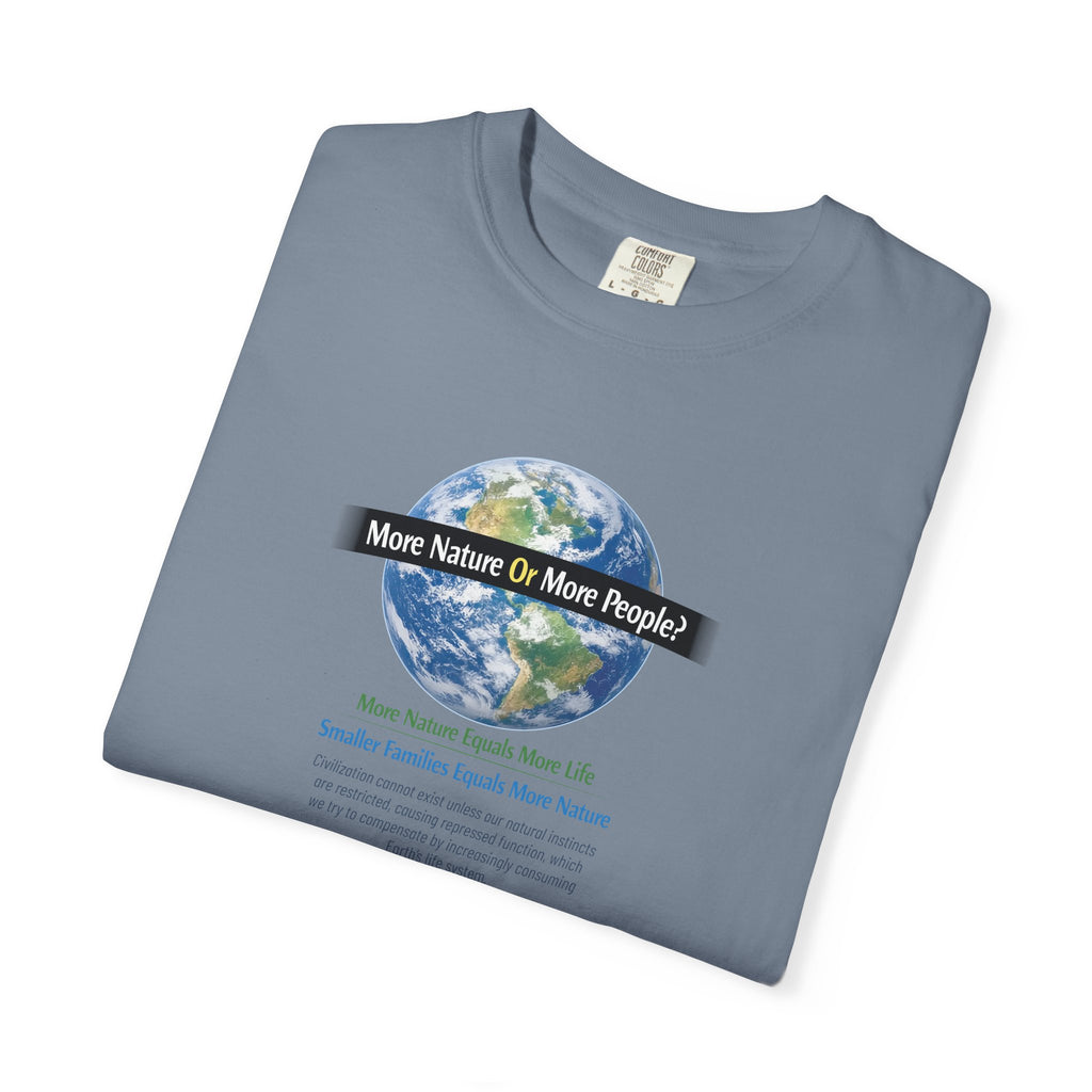 World Design T-shirt