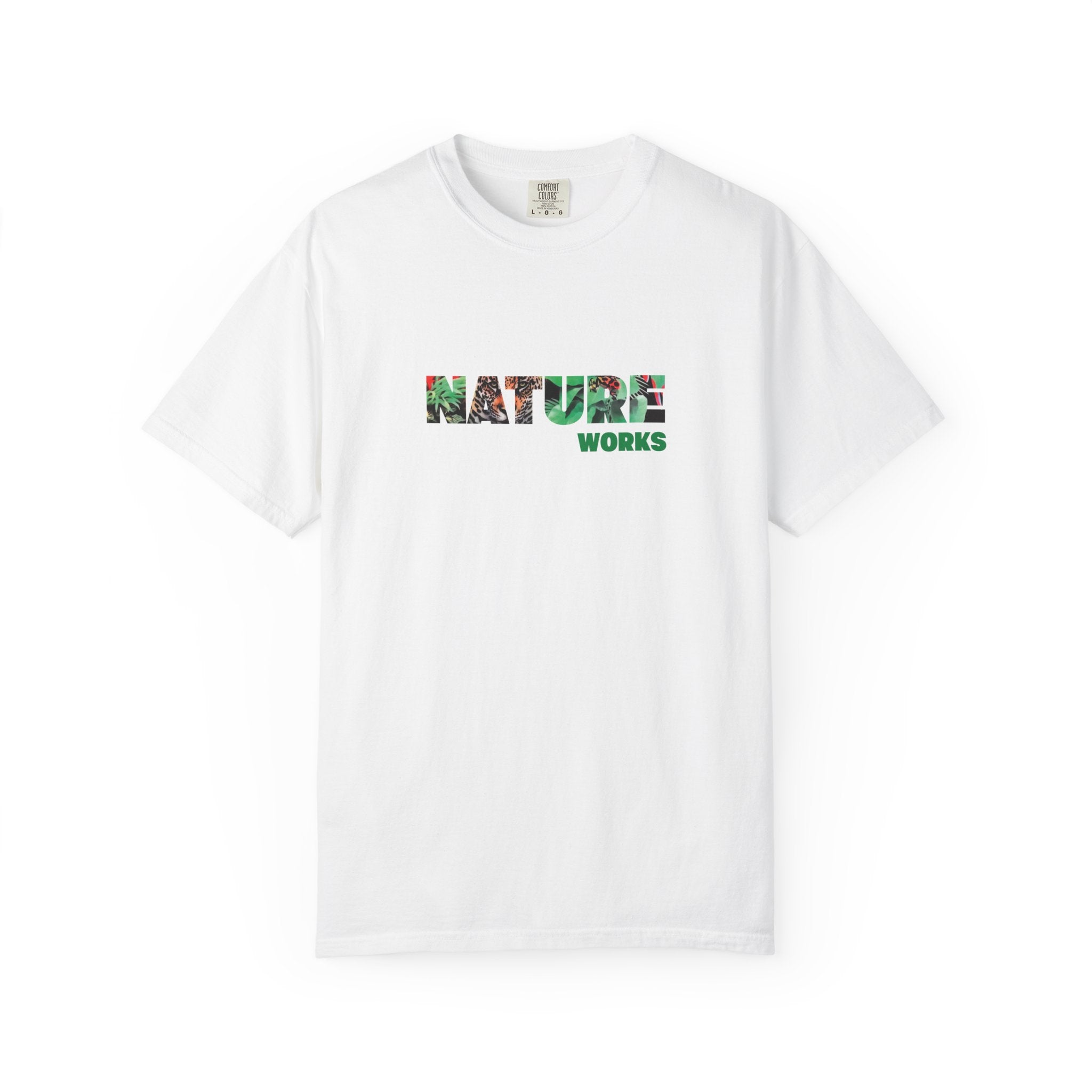 Nature Works