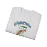 Save Grass Beds for the Reds Graphic T-Shirt