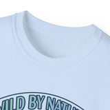 Habitat Loss Stark Example T-Shirt