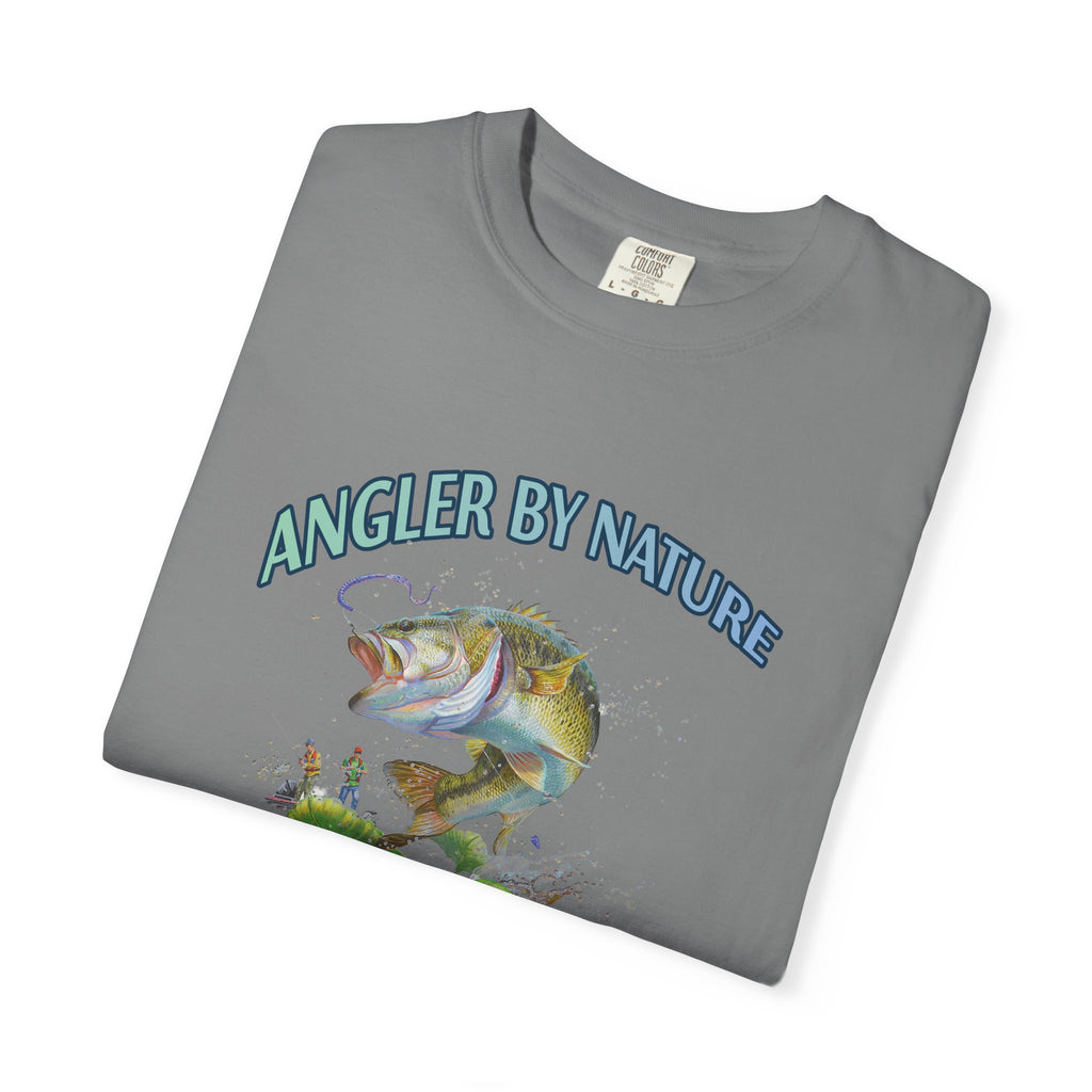 FISHIN' IS MY TRADITION T-Shirt