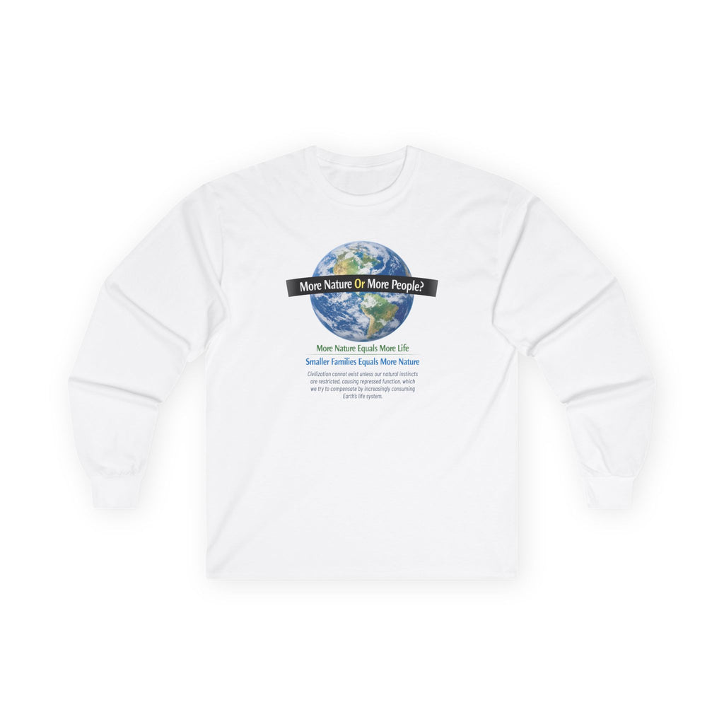 World Design T-shirt