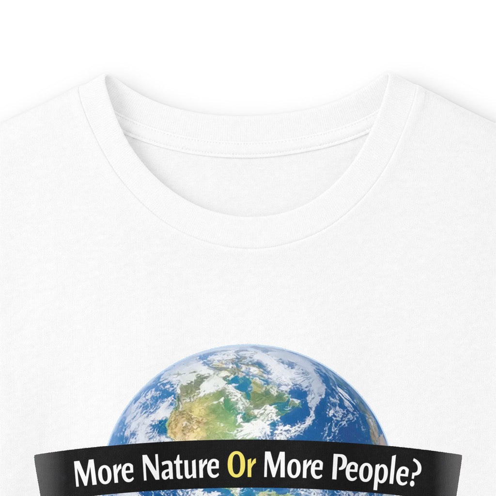 World Design T-shirt
