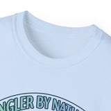 Save Grass Beds for the Reds Graphic T-Shirt
