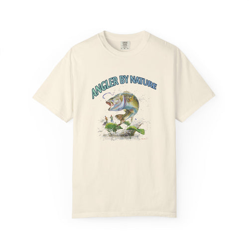 FISHIN' IS MY TRADITION T-Shirt