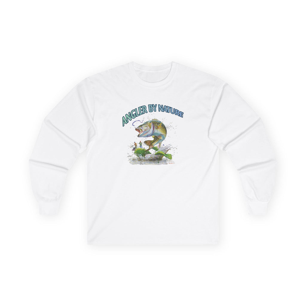 FISHIN' IS MY TRADITION T-Shirt