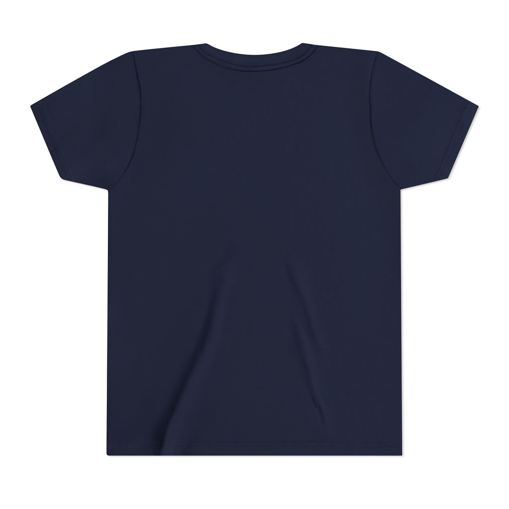 Habitat Loss Stark Example T-Shirt