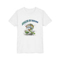 FISHIN' IS MY TRADITION T-Shirt