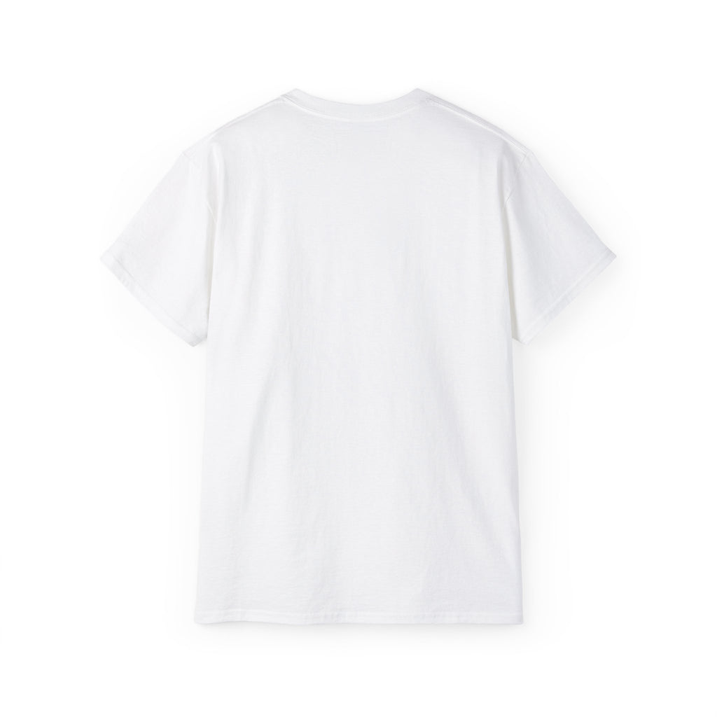 Crew Neck T-Shirt for Everyday Casual Comfort
