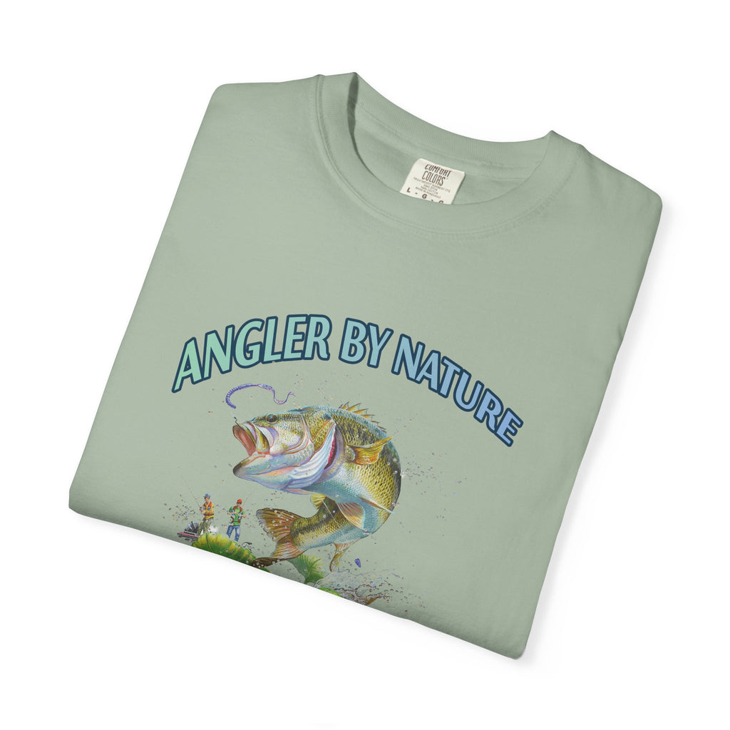 FISHIN' IS MY TRADITION T-Shirt