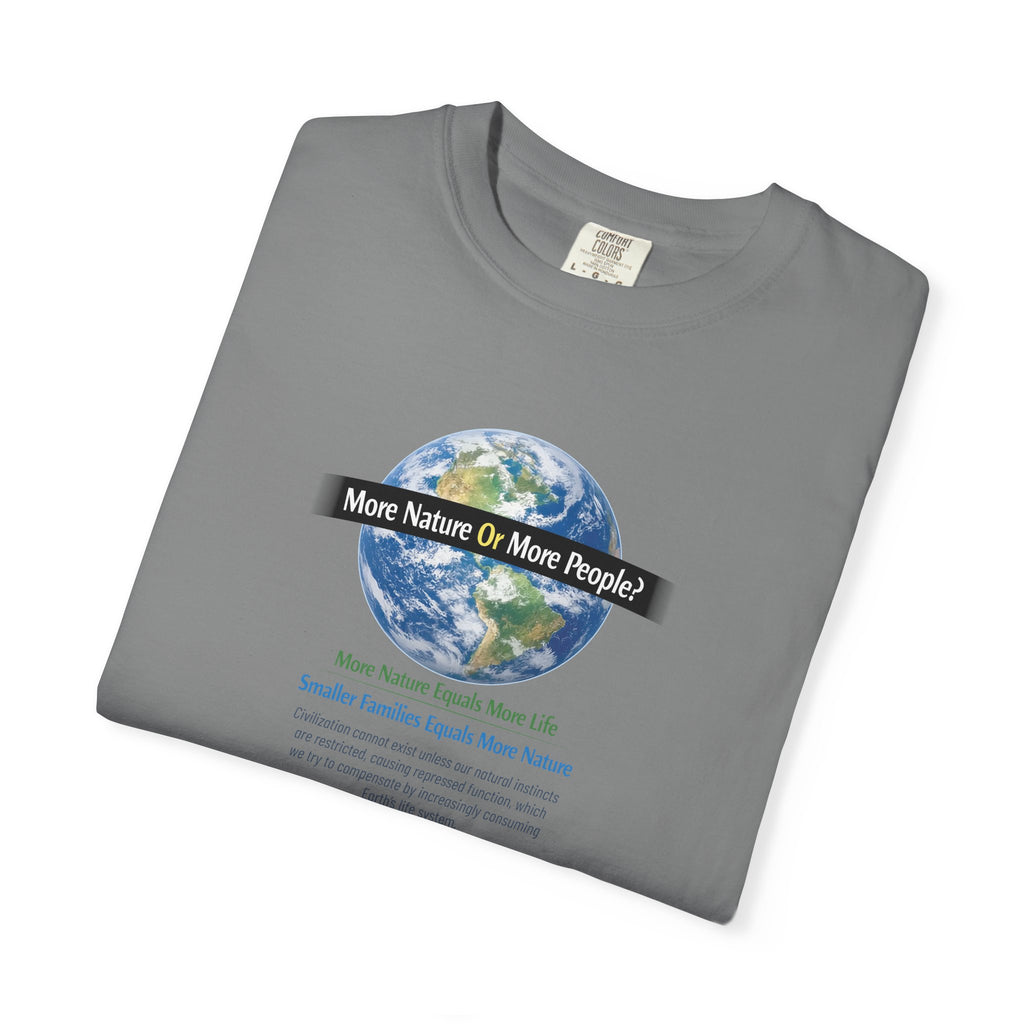 World Design T-shirt