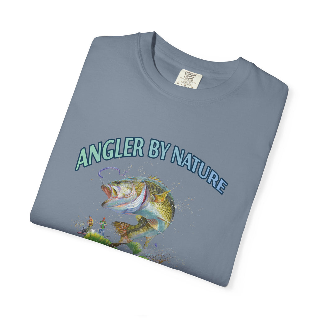 FISHIN' IS MY TRADITION T-Shirt