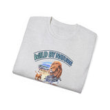Balance From Strength Motivational T-Shirt