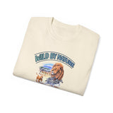 Balance From Strength Motivational T-Shirt