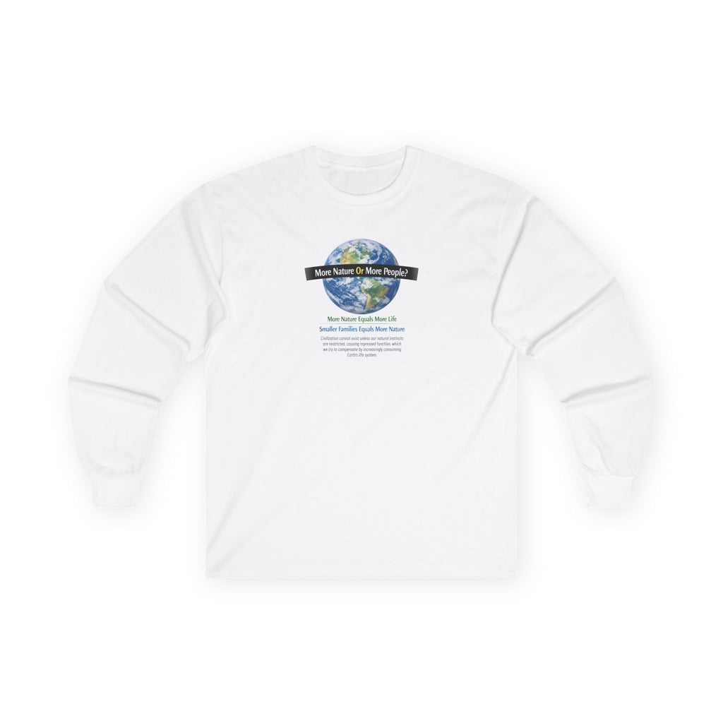 World Design T-shirt