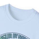 Keep the Line Tight Graphic T-Shirt