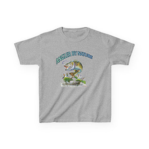 FISHIN' IS MY TRADITION T-Shirt