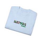 Crew Neck T-Shirt for Everyday Casual Comfort