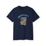 Save Grass Beds for the Reds Graphic T-Shirt