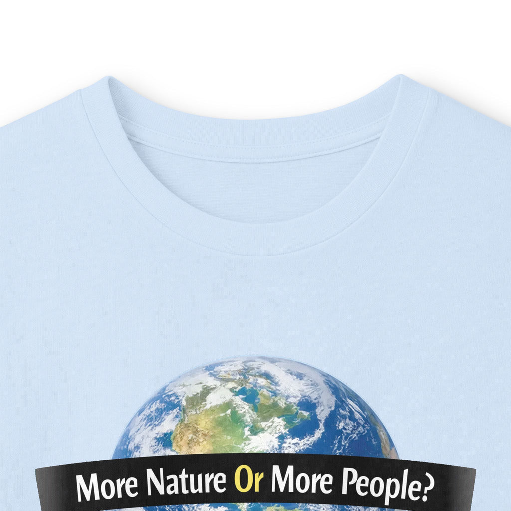 World Design T-shirt
