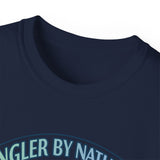 Save Grass Beds for the Reds Graphic T-Shirt
