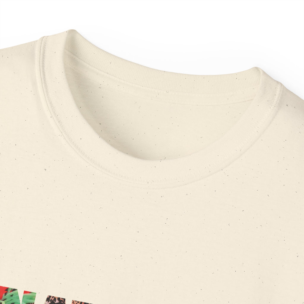 Crew Neck T-Shirt for Everyday Casual Comfort