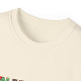 Crew Neck T-Shirt for Everyday Casual Comfort