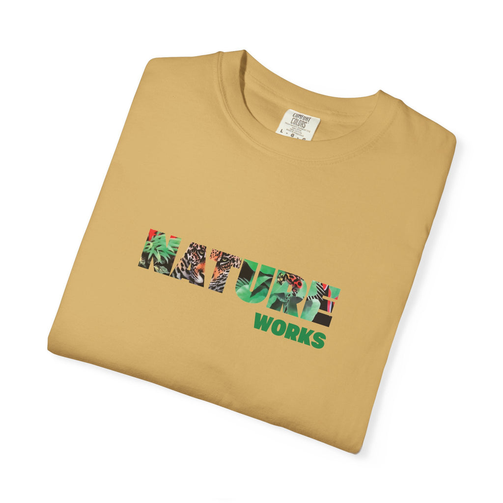 Nature Works