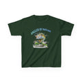 FISHIN' IS MY TRADITION T-Shirt