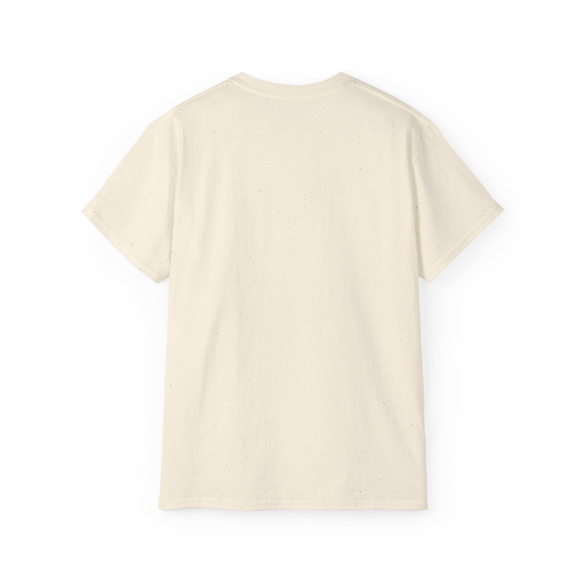 Crew Neck T-Shirt for Everyday Casual Comfort
