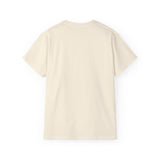Crew Neck T-Shirt for Everyday Casual Comfort