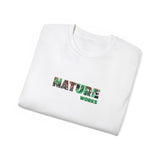 Crew Neck T-Shirt for Everyday Casual Comfort
