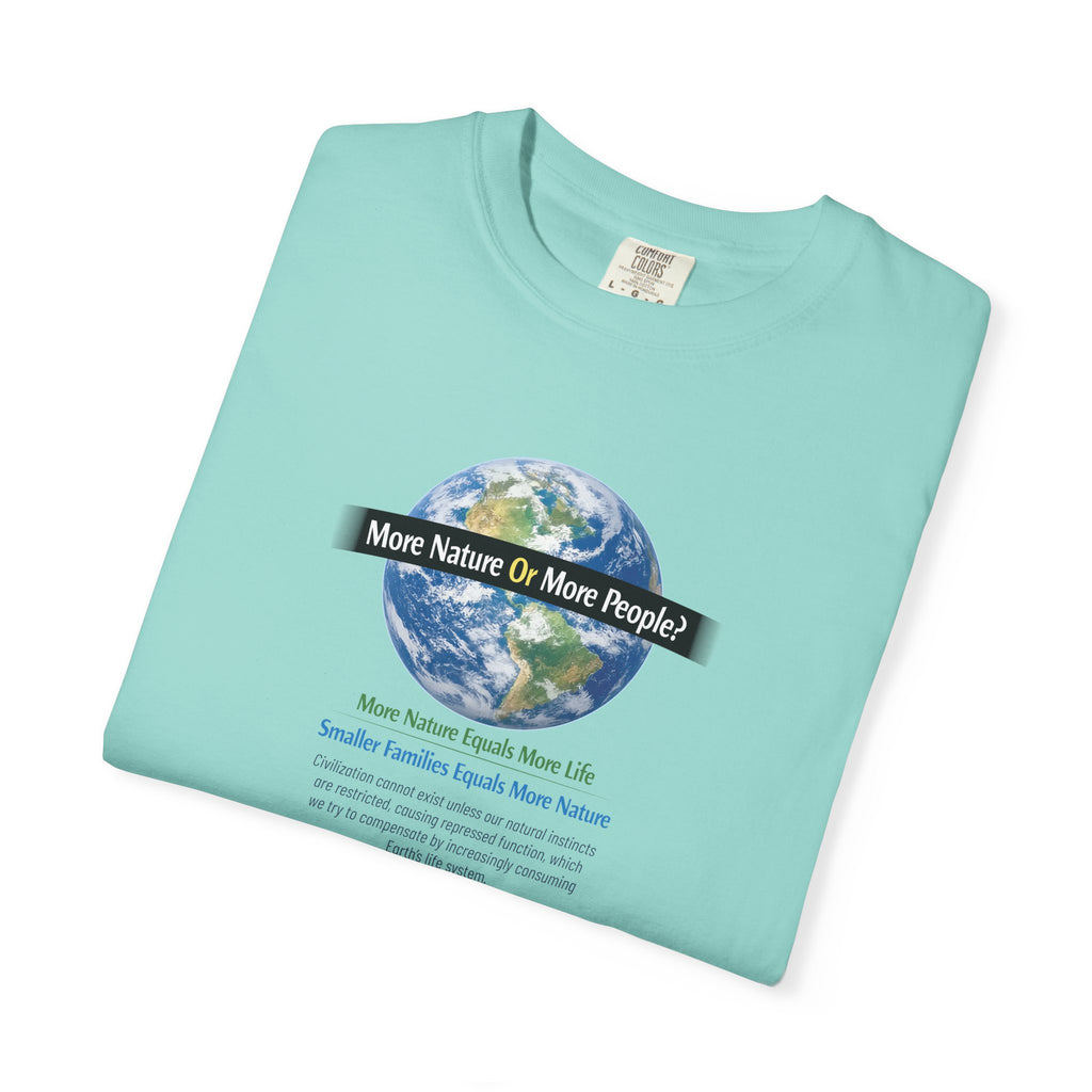 World Design T-shirt