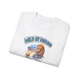 Balance From Strength Motivational T-Shirt