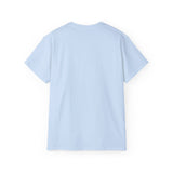 Keep the Line Tight Graphic T-Shirt