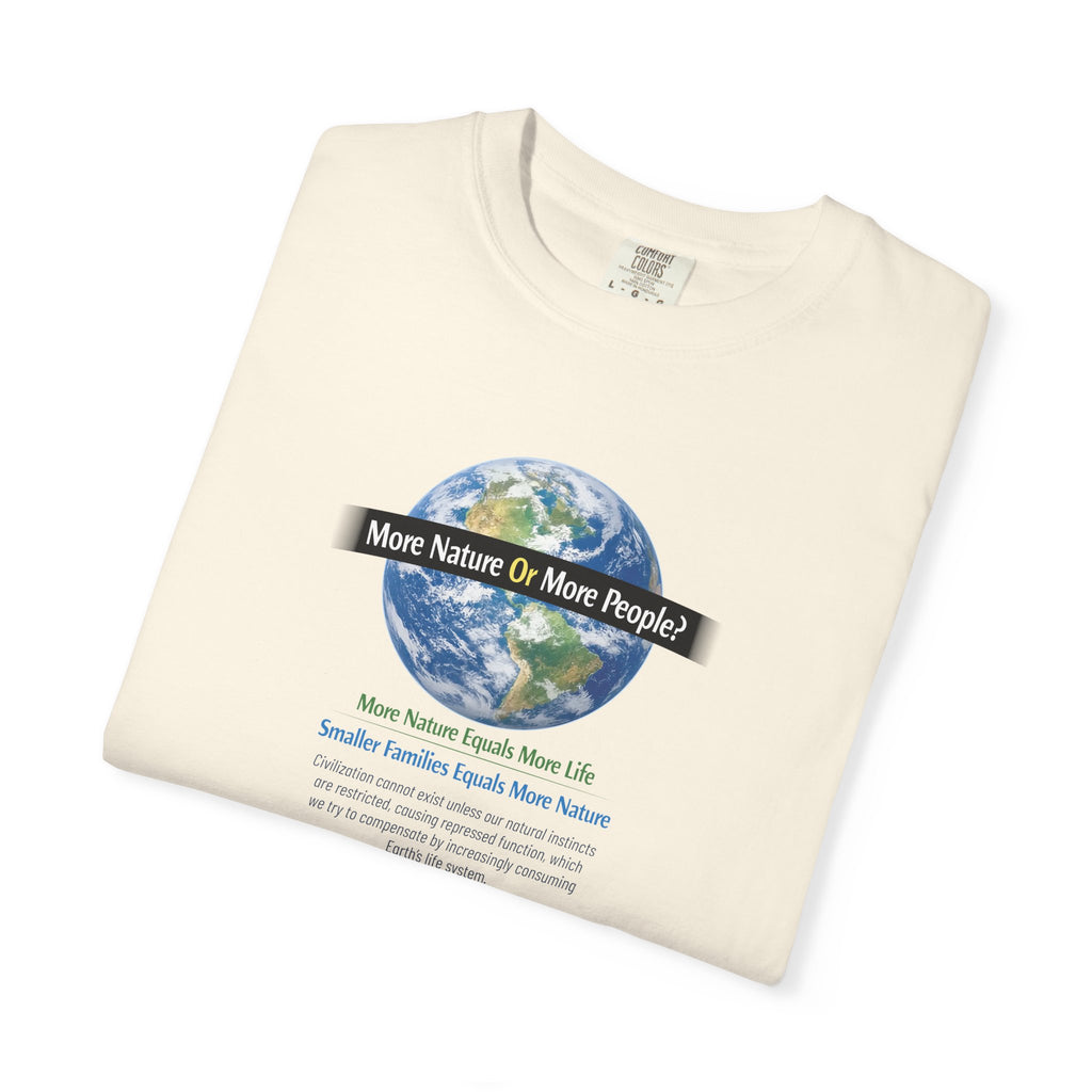 World Design T-shirt