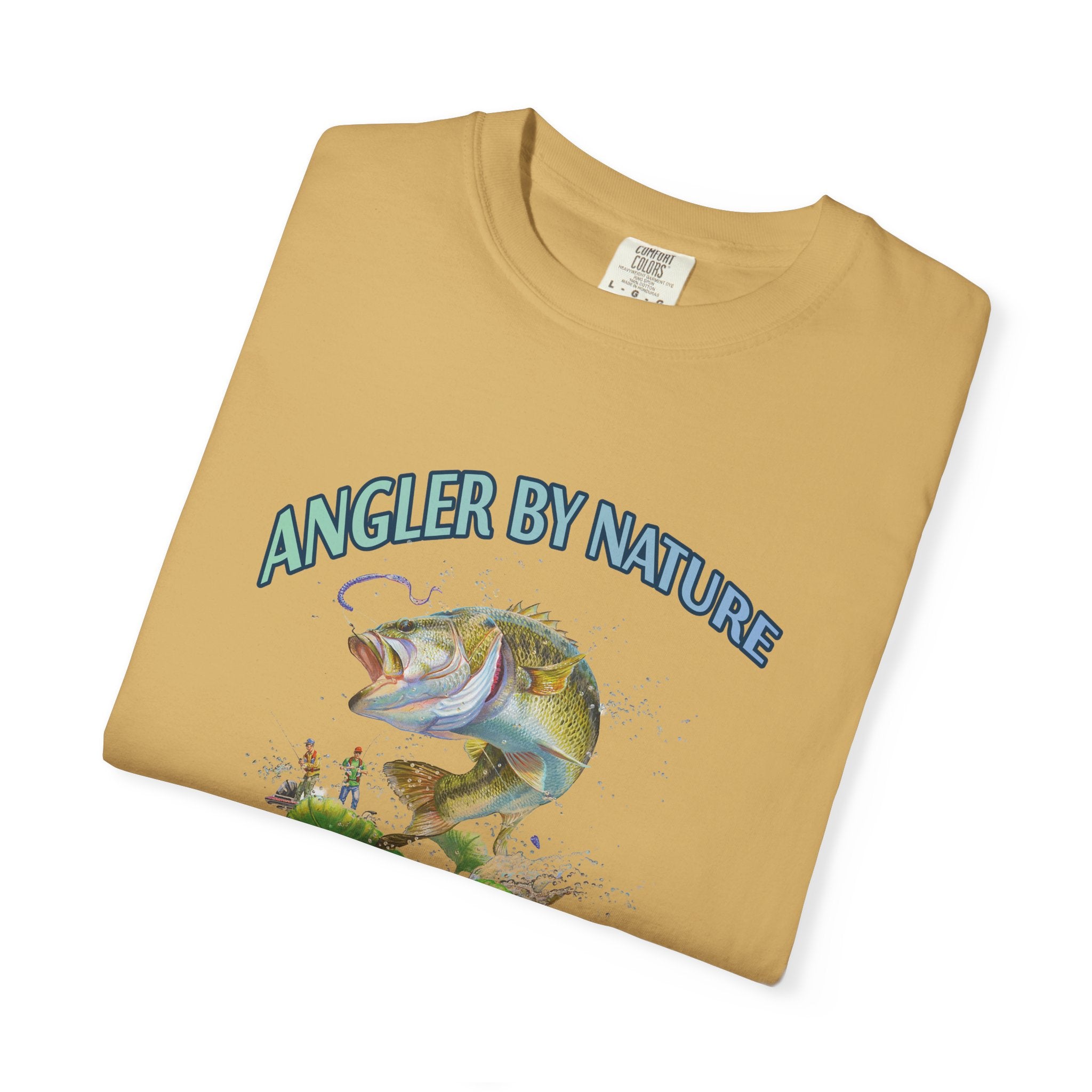 FISHIN' IS MY TRADITION T-Shirt