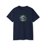 Produce Fewer People T-Shirt for Sustainability Awareness