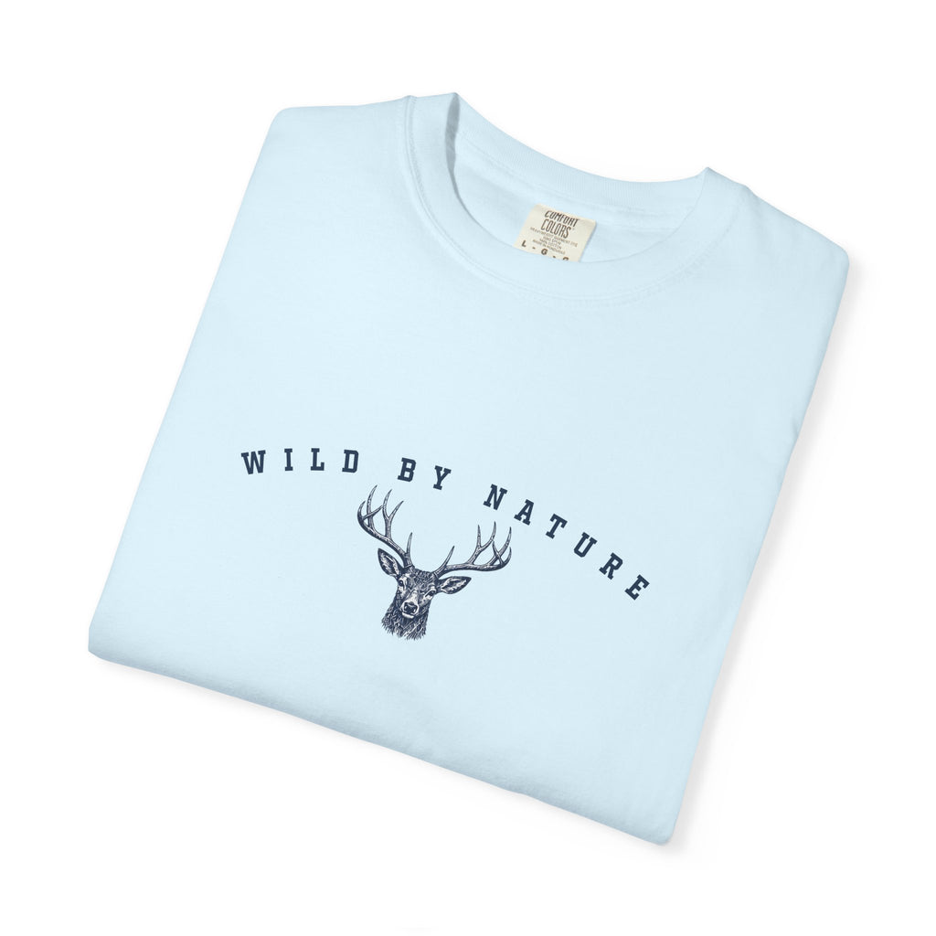 Wild by Nature